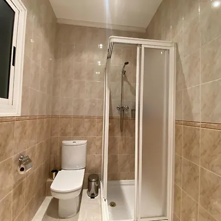 Th61 Vacacional Plaza De La Font Apartment *