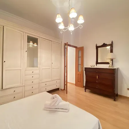 Apartment Th61 Vacacional Plaza De La Font *