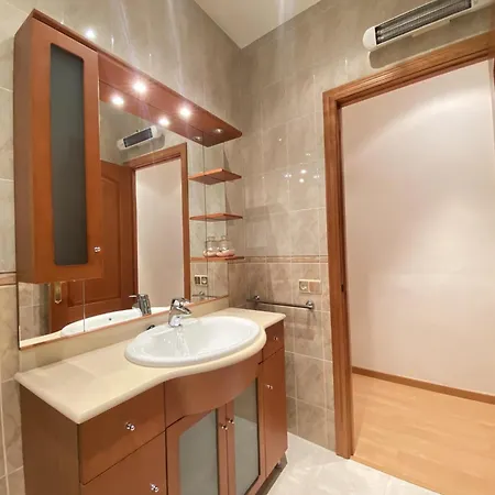 Th61 Vacacional Plaza De La Font Apartment Tarragona