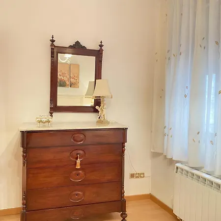 Th61 Vacacional Plaza De La Font Apartment