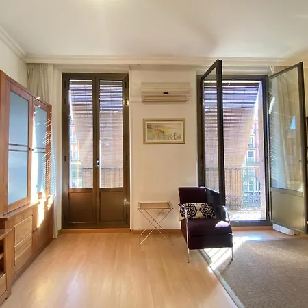 Th61 Vacacional Plaza De La Font Apartment Tarragona