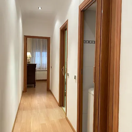 Th61 Vacacional Plaza De La Font Appartement Tarragona
