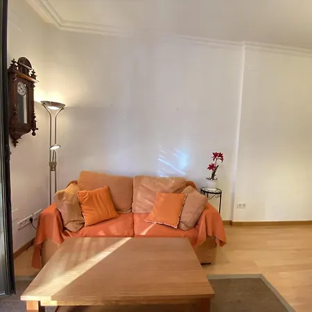 Th61 Vacacional Plaza De La Font Tarragona