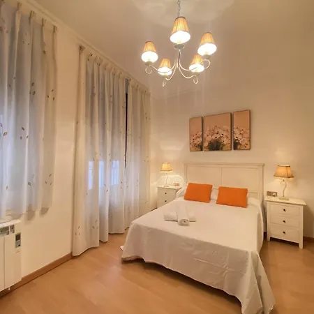 Th61 Vacacional Plaza De La Font Appartamento Tarragona