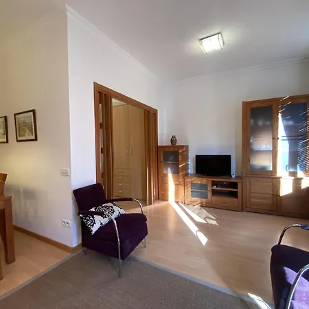 Th61 Vacacional Plaza De La Font Apartment Tarragona